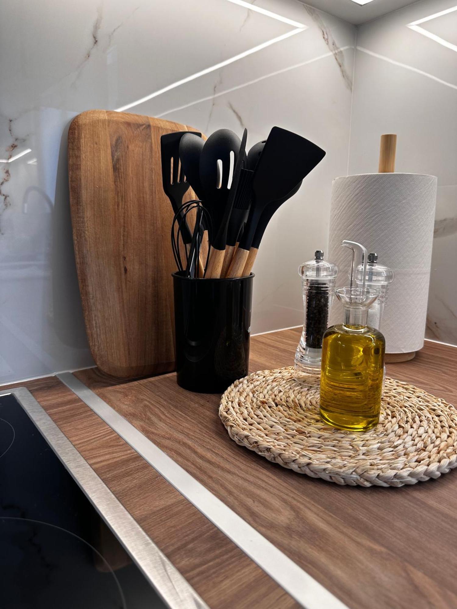Floral City Apartments Agios Nikolaos  Luaran gambar