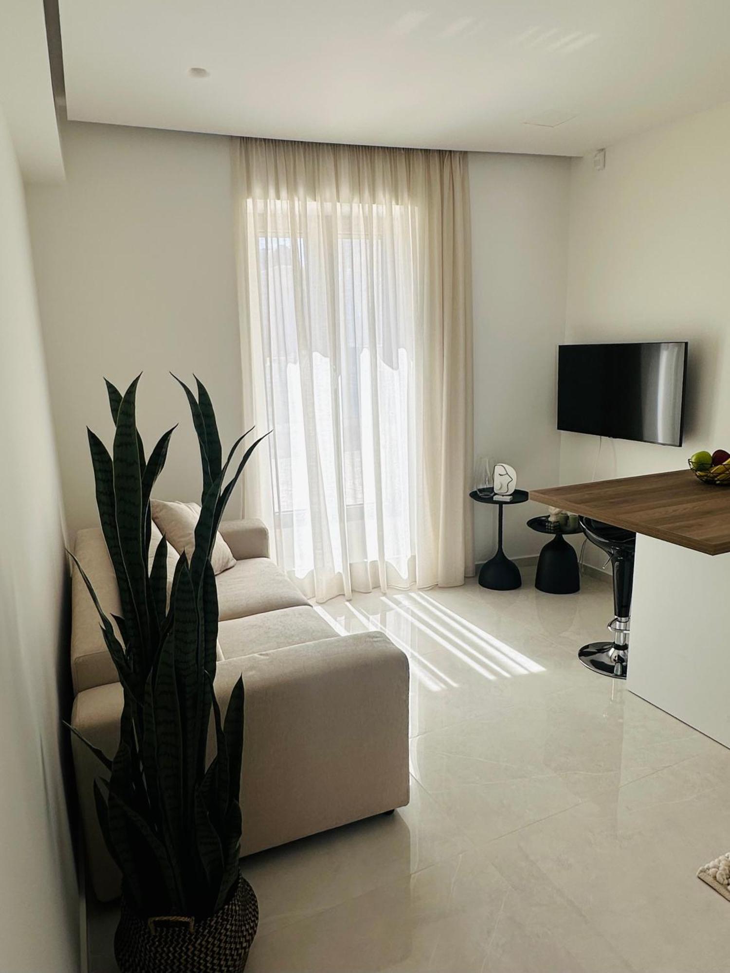 Floral City Apartments Agios Nikolaos  Luaran gambar