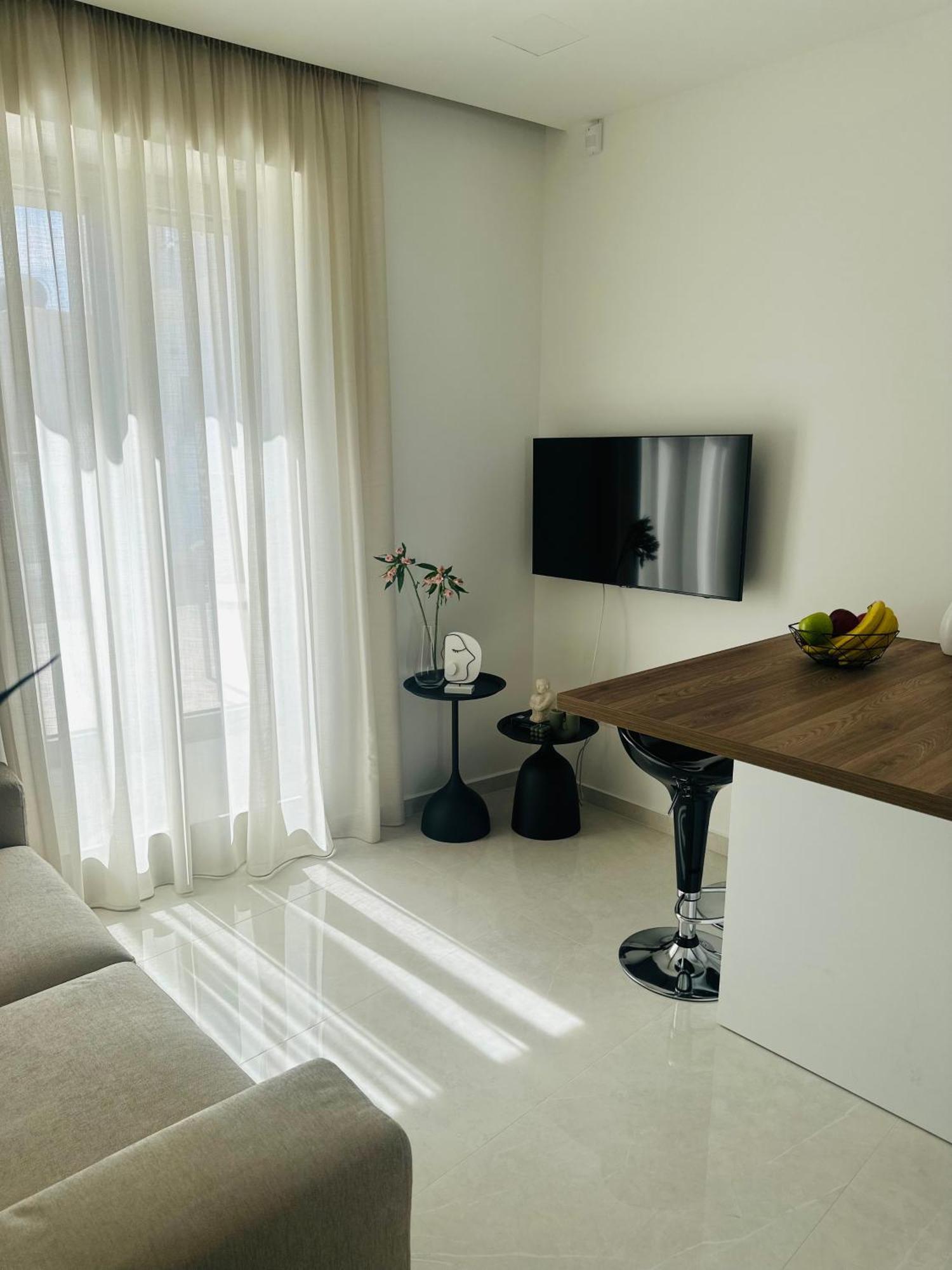 Floral City Apartments Agios Nikolaos  Luaran gambar