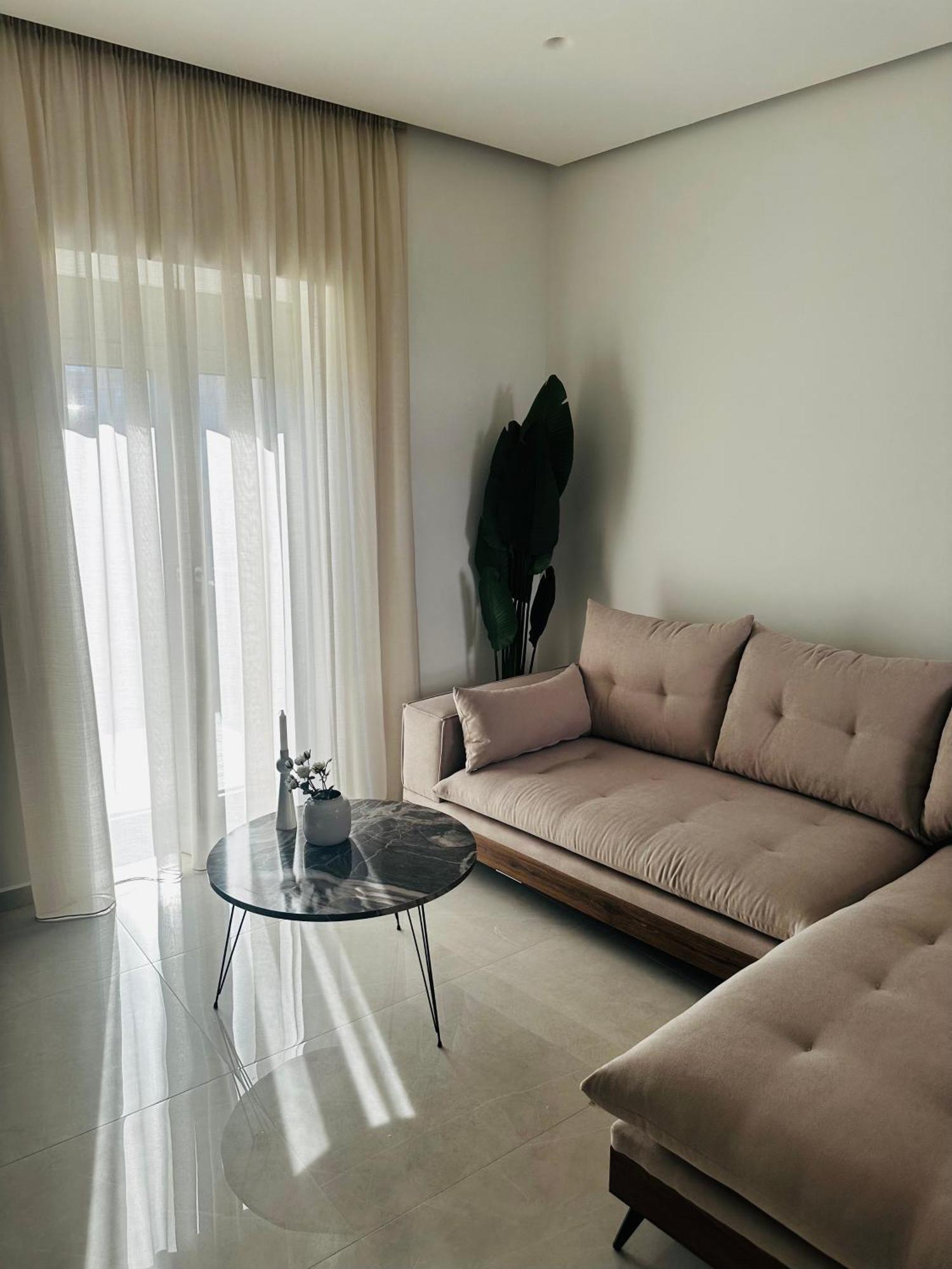 Floral City Apartments Agios Nikolaos  Luaran gambar